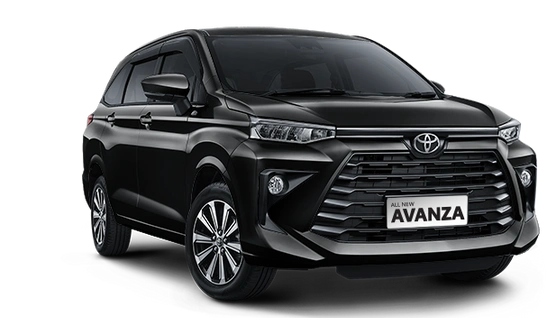 all new avanza