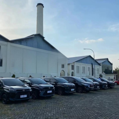 TEMPAT SEWA MOBIL DI SOLO