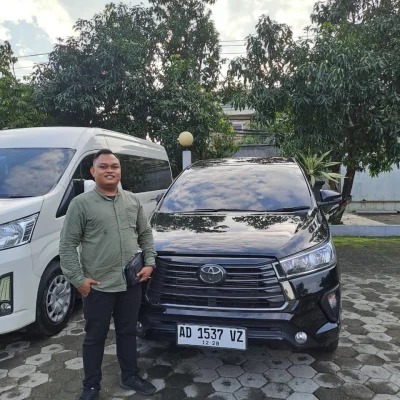 rental mobil solo