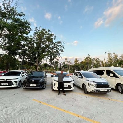 sewa mobil murah di solo